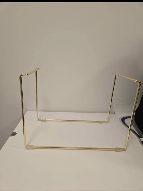 Target Gold File Folder Holder - Picture 2 of 3